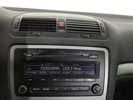 Skoda Octavia 2012 года за 3 590 000 тг. в Астана – фото 18