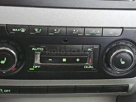 Skoda Octavia 2012 года за 3 590 000 тг. в Астана – фото 19