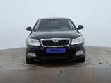 Skoda Octavia 2012 годаүшін3 590 000 тг. в Астана – фото 2