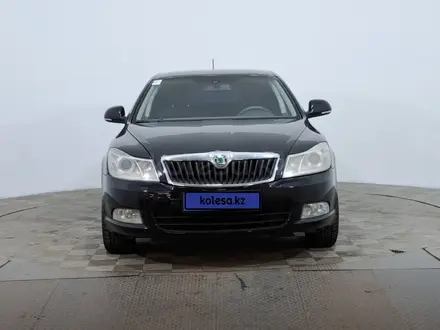 Skoda Octavia 2012 года за 3 590 000 тг. в Астана – фото 2