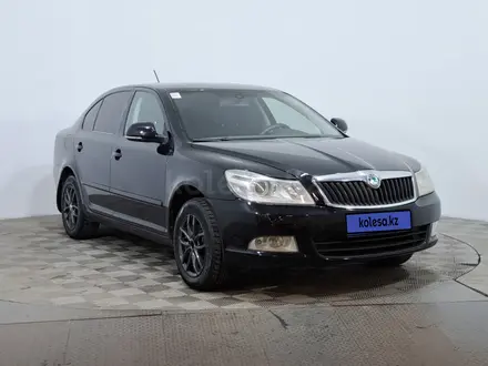 Skoda Octavia 2012 года за 3 590 000 тг. в Астана – фото 3