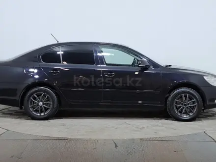 Skoda Octavia 2012 года за 3 590 000 тг. в Астана – фото 4