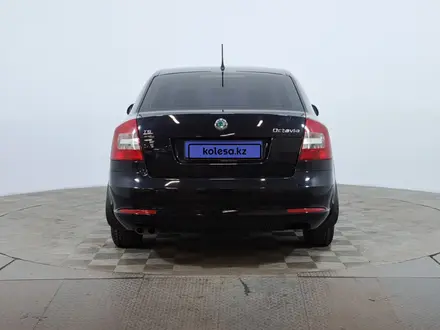 Skoda Octavia 2012 года за 3 590 000 тг. в Астана – фото 6