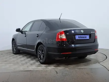 Skoda Octavia 2012 года за 3 590 000 тг. в Астана – фото 7