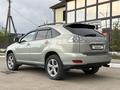 Lexus RX 330 2006 годаүшін8 800 000 тг. в Астана – фото 4