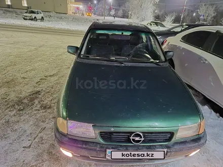 Opel Astra 1994 года за 550 000 тг. в Уральск – фото 6