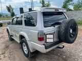 Toyota Hilux Surf 1998 годаfor5 200 000 тг. в Алматы – фото 4