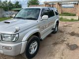Toyota Hilux Surf 1998 годаfor5 200 000 тг. в Алматы – фото 3