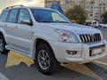 Toyota Land Cruiser Prado 2008 годаүшін12 000 000 тг. в Атырау – фото 4