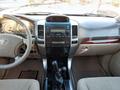 Toyota Land Cruiser Prado 2008 годаүшін12 000 000 тг. в Атырау – фото 6