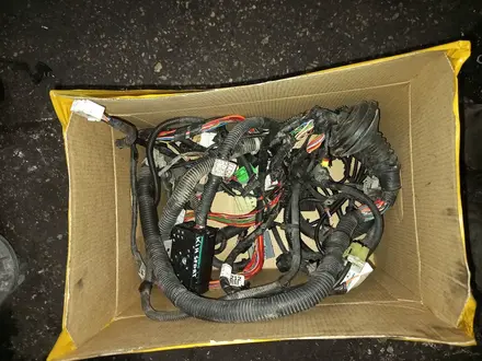 Коса на двигатель КИЯ спортейдж 2.0 диз.D4EA, CRDI за 50 000 тг. в Караганда – фото 2