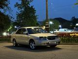Mazda 626 1998 годаүшін2 300 000 тг. в Алматы – фото 5