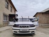 Daewoo Nexia 2006 года за 1 700 000 тг. в Сарыагаш – фото 2