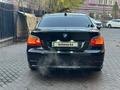 BMW 530 2008 годаfor7 500 000 тг. в Алматы – фото 2