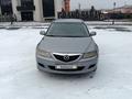 Mazda 6 2004 годаүшін2 600 000 тг. в Усть-Каменогорск – фото 7