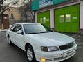 Nissan Maxima 1998 годаүшін2 500 000 тг. в Тараз – фото 4