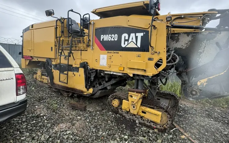 Caterpillar  Дорожные фрезы 2018 года за 485 000 тг. в Астана