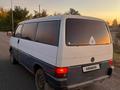 Volkswagen Transporter 1993 годаfor1 500 000 тг. в Павлодар – фото 6