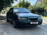 Mazda 626 1997 годаүшін2 350 000 тг. в Шымкент