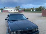 BMW 520 1994 года за 950 000 тг. в Байконыр – фото 2