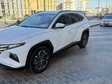 Hyundai Tucson 2023 года за 13 800 000 тг. в Актау