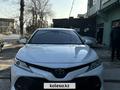 Toyota Camry 2020 года за 9 500 000 тг. в Шымкент – фото 5