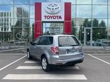 Subaru Forester Elegance + 2010 года за 6 100 000 тг. в Астана – фото 2