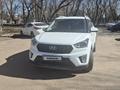 Hyundai Creta 2020 года за 10 000 000 тг. в Петропавловск