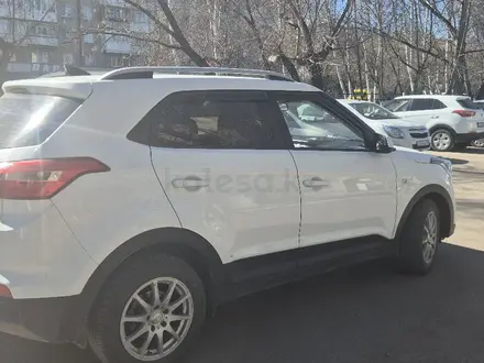 Hyundai Creta 2020 года за 10 000 000 тг. в Петропавловск – фото 4