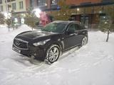 Infiniti FX37 2013 года за 11 000 000 тг. в Астана – фото 2