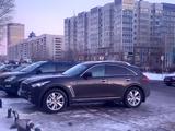 Infiniti FX37 2013 года за 12 000 000 тг. в Астана – фото 3