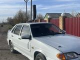 ВАЗ (Lada) 2115 2010 годаүшін850 000 тг. в Караганда