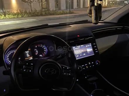 Hyundai Tucson 2022 года за 10 700 000 тг. в Усть-Каменогорск – фото 4