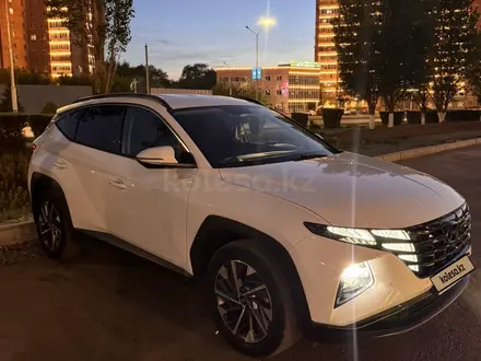 Hyundai Tucson 2022 года за 10 700 000 тг. в Усть-Каменогорск – фото 2