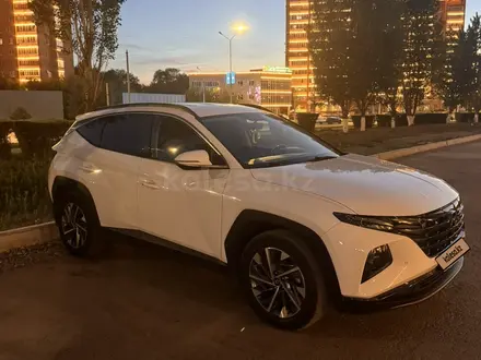 Hyundai Tucson 2022 года за 10 700 000 тг. в Усть-Каменогорск – фото 5