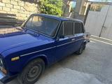 ВАЗ (Lada) 2106 2002 годаүшін1 000 000 тг. в Кентау – фото 2