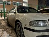 Skoda Octavia 2002 года за 2 000 000 тг. в Астана – фото 2