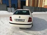 Skoda Octavia 2002 года за 2 000 000 тг. в Астана – фото 5