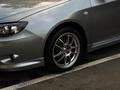 Subaru Impreza 2007 года за 5 200 000 тг. в Алматы – фото 10