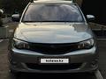 Subaru Impreza 2007 года за 5 200 000 тг. в Алматы – фото 12