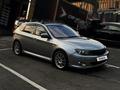 Subaru Impreza 2007 года за 5 200 000 тг. в Алматы – фото 8