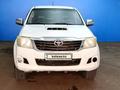 Toyota Hilux 2013 годаүшін4 870 500 тг. в Алматы – фото 2