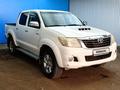 Toyota Hilux 2013 годаүшін4 870 500 тг. в Алматы – фото 5