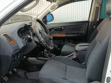 Toyota Hilux 2013 года за 4 870 500 тг. в Алматы – фото 9