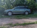 Audi A6 allroad 2001 года за 4 400 000 тг. в Степногорск – фото 2