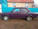 ВАЗ (Lada) 2107 2000 годаүшін900 000 тг. в Петропавловск – фото 5