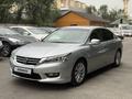 Honda Accord 2014 годаүшін8 000 000 тг. в Алматы – фото 4