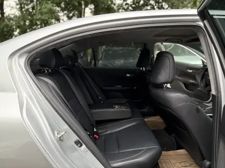 Honda Accord 2014 года за 8 000 000 тг. в Алматы – фото 17