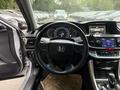 Honda Accord 2014 годаүшін8 000 000 тг. в Алматы – фото 21