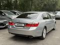 Honda Accord 2014 годаүшін8 000 000 тг. в Алматы – фото 7